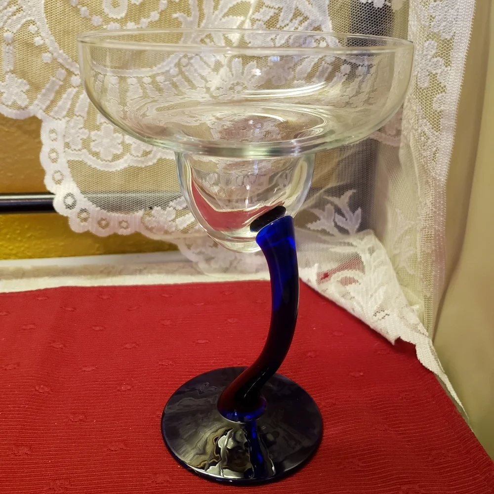 Libbey mint one